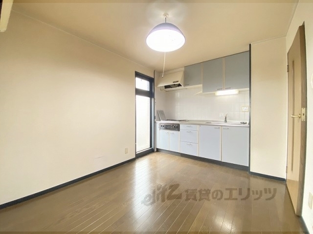 居室・リビング　洋室