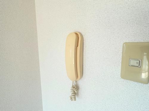 セキュリティ　下駄箱