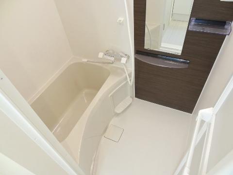 バス・シャワールーム　浴室