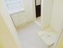 その他　洗濯機置場