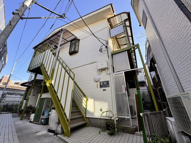 あすなろ