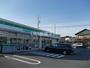 コンビニ　ファミリーマート袋井大門店（コンビニ）まで1395m