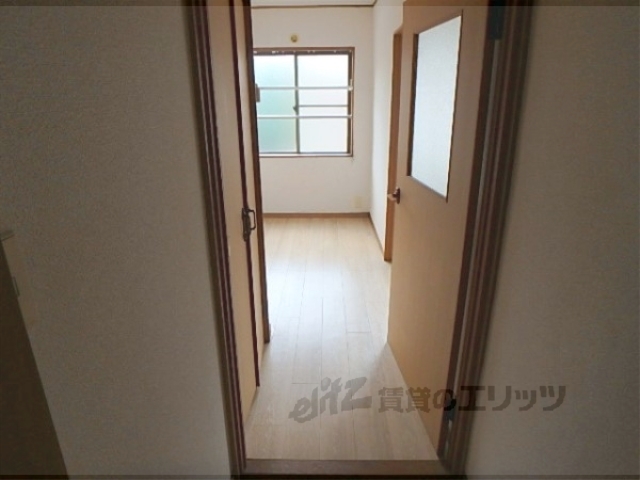 その他部屋・スペース　廊下