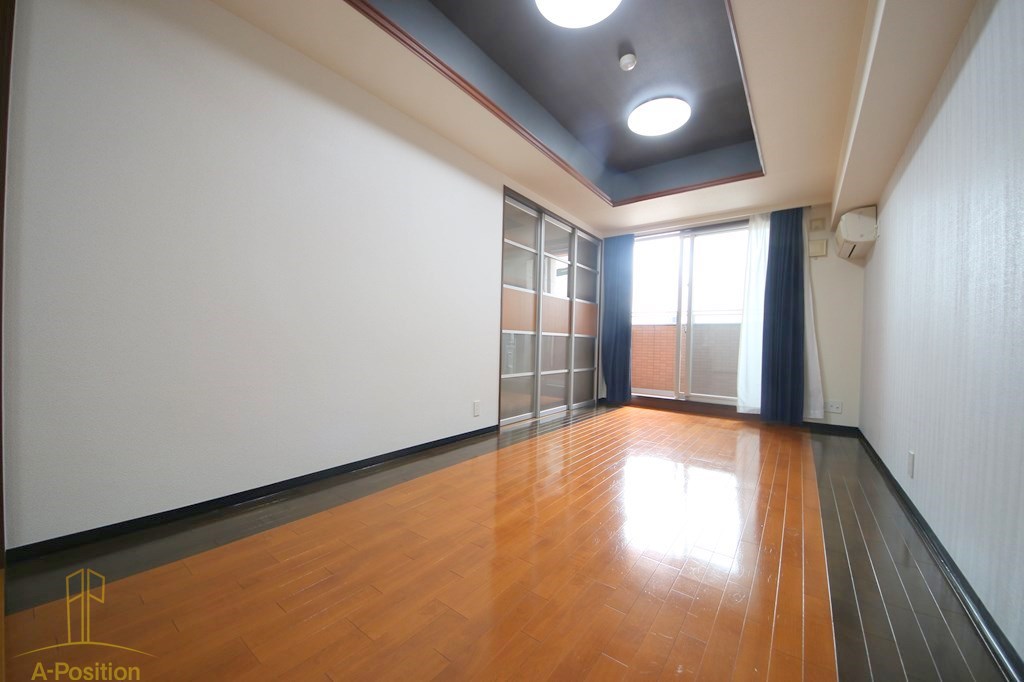 その他部屋・スペース　CITY SPIRE上町台