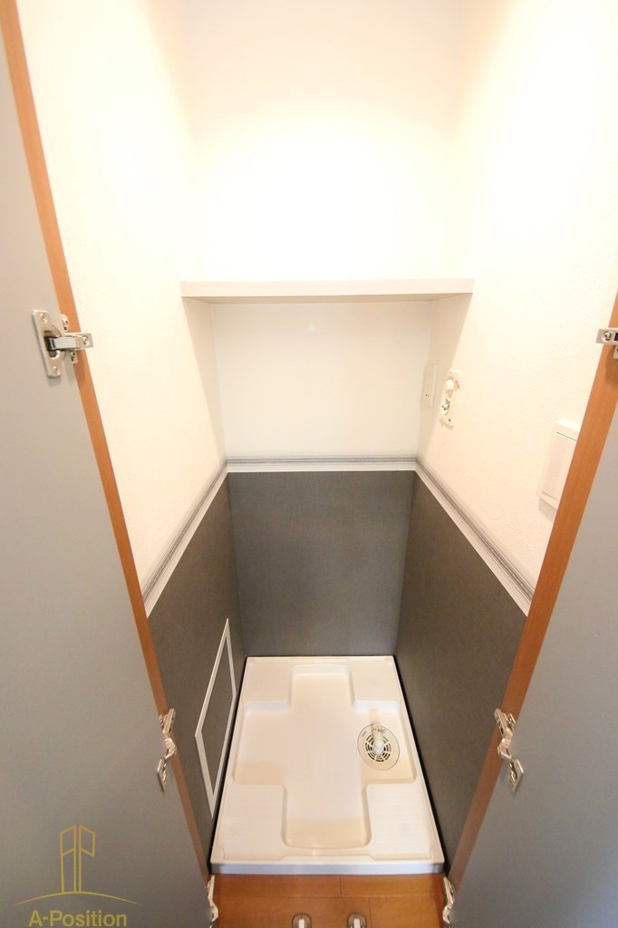 その他設備　CITY SPIRE上町台