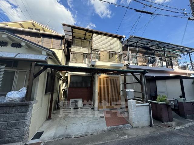 寝屋川市香里南之町のその他の建物外観