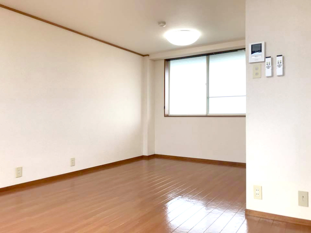 その他部屋・スペース　室内