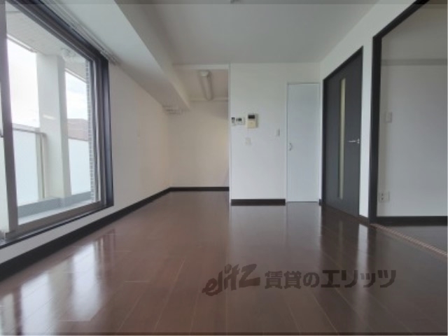 居室・リビング　居室