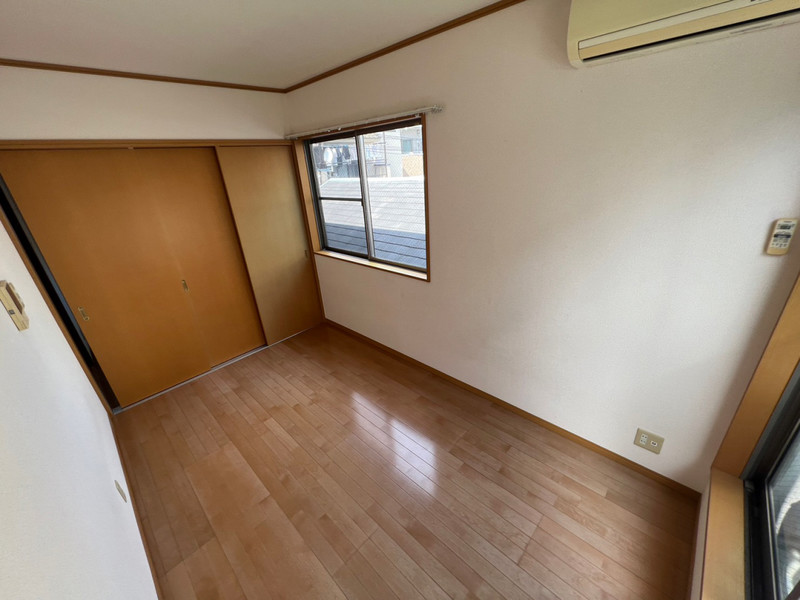 居室・リビング　洋室