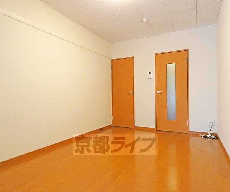 居室・リビング　リビングです。