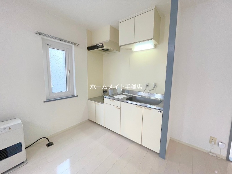 キッチン　キッチンスペースです♪