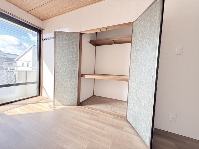その他部屋・スペース