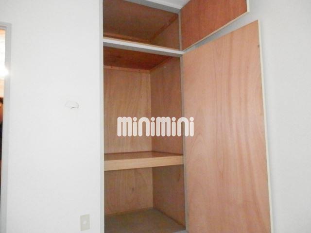 収納　収納スペースあります