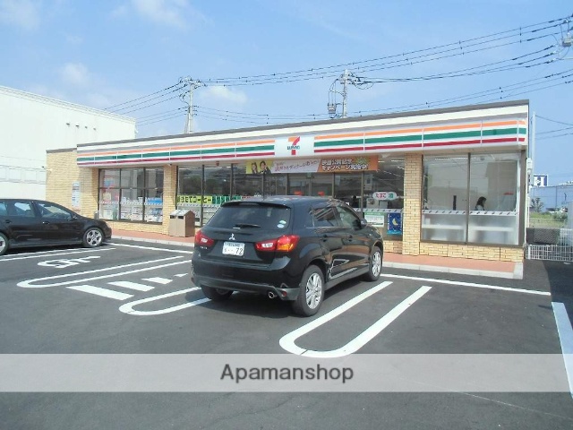 コンビニ　セブンイレブン富士市青葉町東店（コンビニ）まで270m