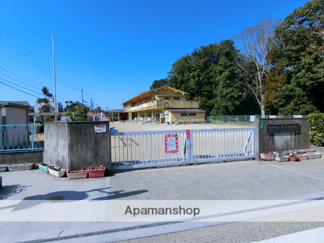 幼稚園・保育園　相楽幼稚園（幼稚園・保育園）まで509m