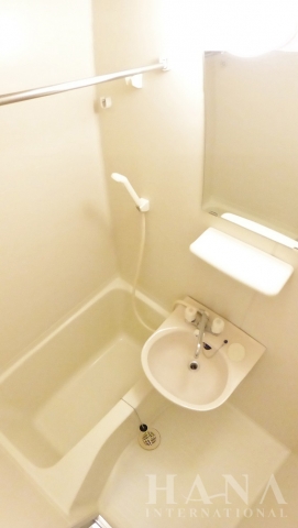 バス・シャワールーム　サザン茅ヶ崎