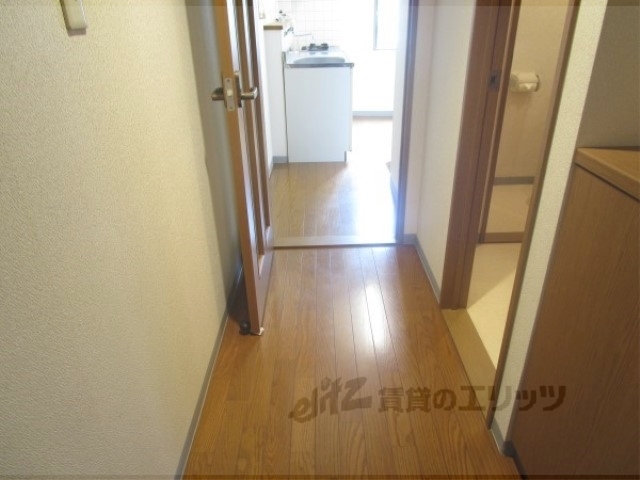 その他部屋・スペース　廊下