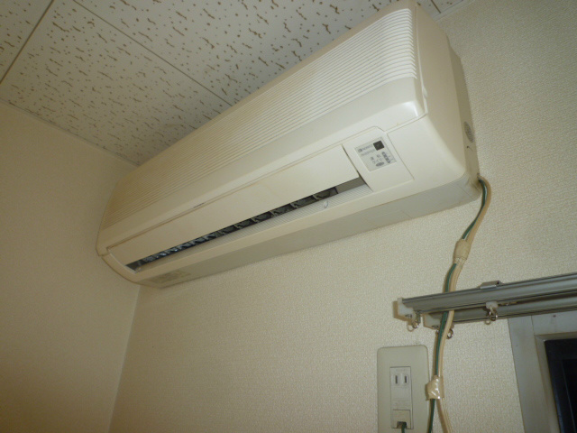 その他設備　別部屋参照