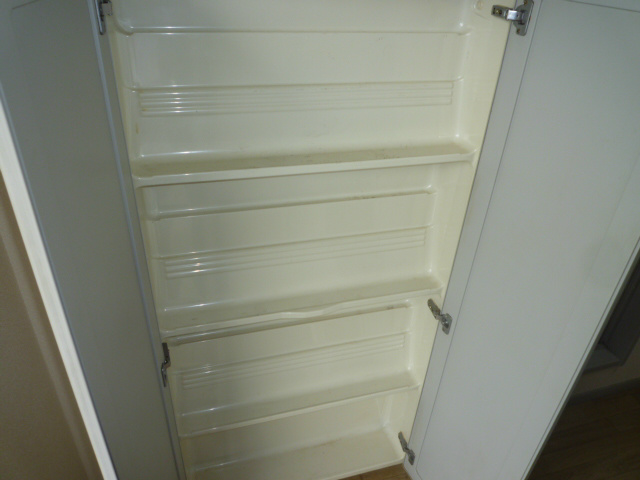 収納　別部屋参照