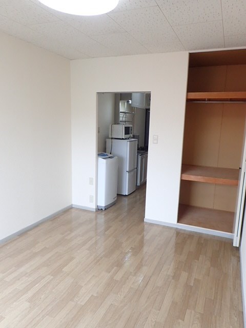 居室・リビング　別部屋参照