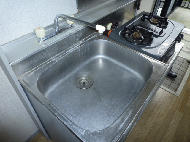 キッチン　別部屋参照