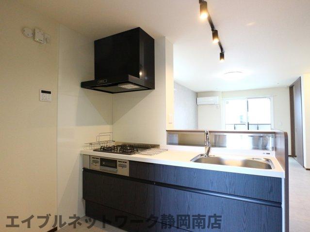 キッチン　使いやすいキッチンです