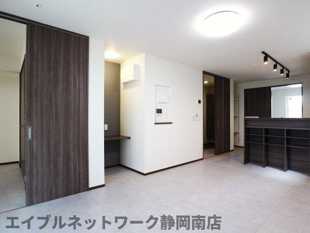 その他部屋・スペース　内装も気になるポイント
