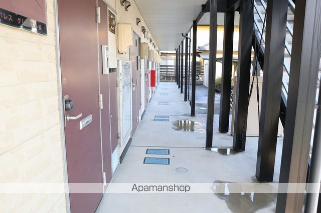 その他共有部分　その他共有部分