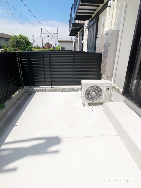 庭