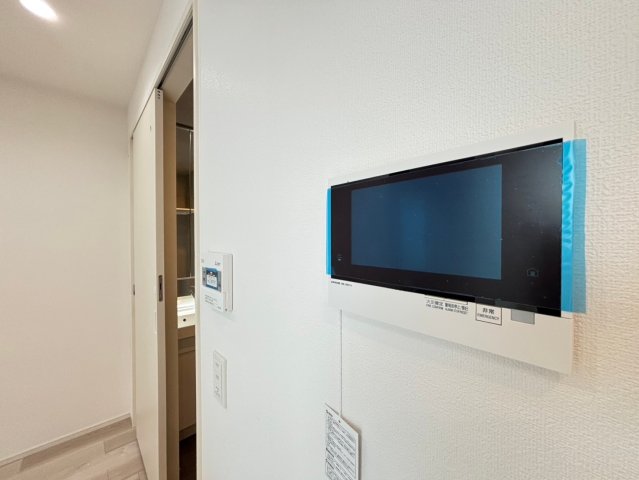 セキュリティ　詳細は、RISUMO江坂本店までお問合せください♪