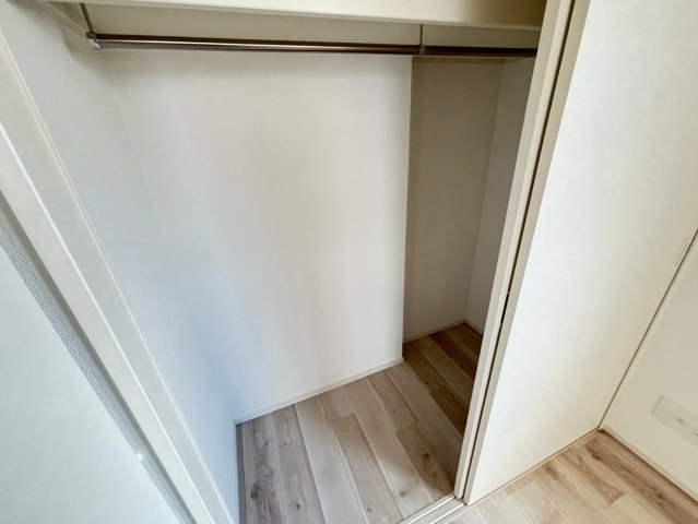 収納　詳細は、RISUMO江坂本店までお問合せください♪