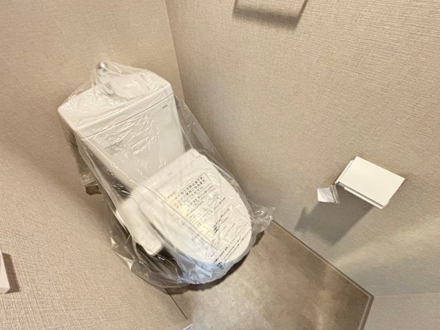 トイレ　詳細は、RISUMO江坂本店までお問合せください♪