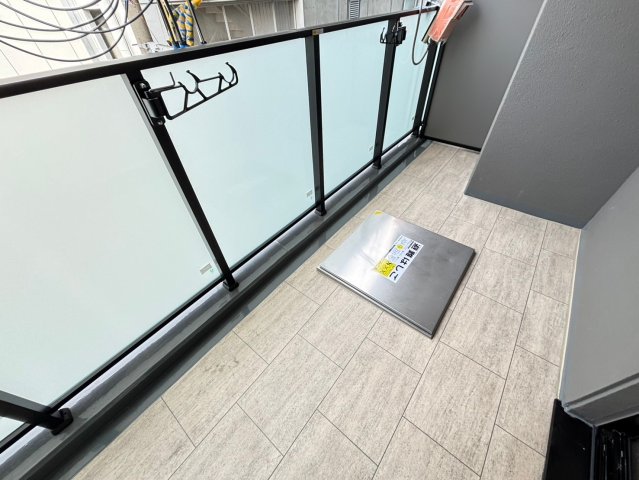 バルコニー　詳細は、RISUMO江坂本店までお問合せください♪