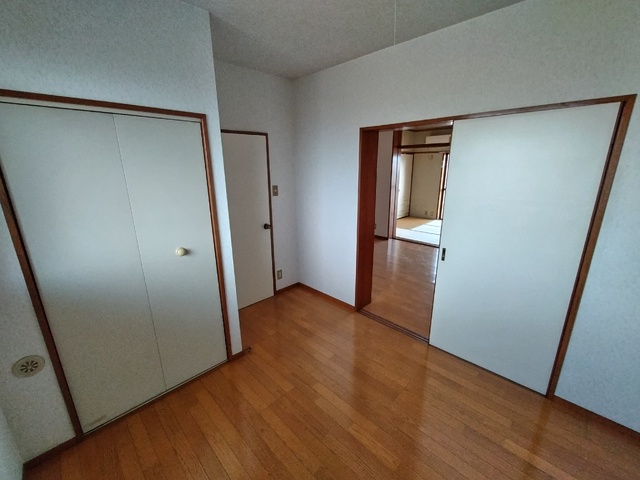 その他部屋・スペース　※退去後清掃前のお写真です※
