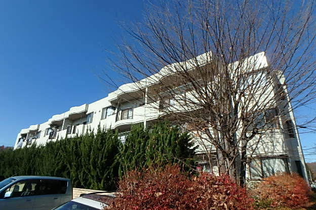 建物外観　★南向き・ＪＣＯＭインターネット１２０Ｍ無料★