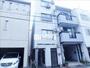 志賀本通駅より徒歩7分 3階 築34年11ヶ月の賃貸物件