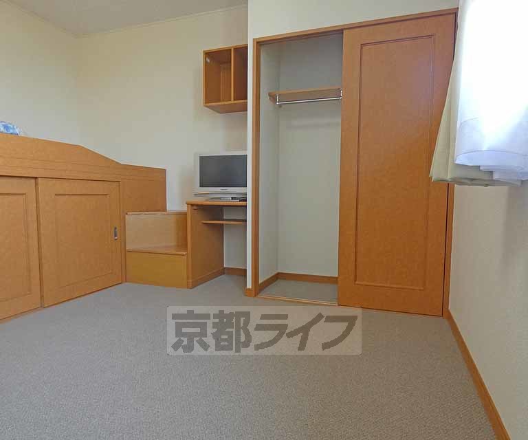 その他部屋・スペース　リビングです。