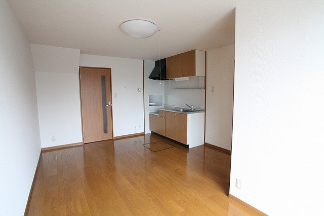 居室・リビング　※現況優先