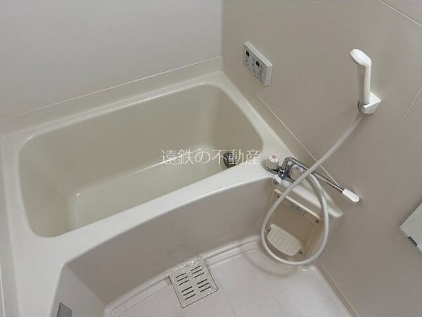 バス・シャワールーム　※現況優先