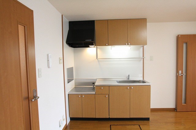 キッチン　※現況優先