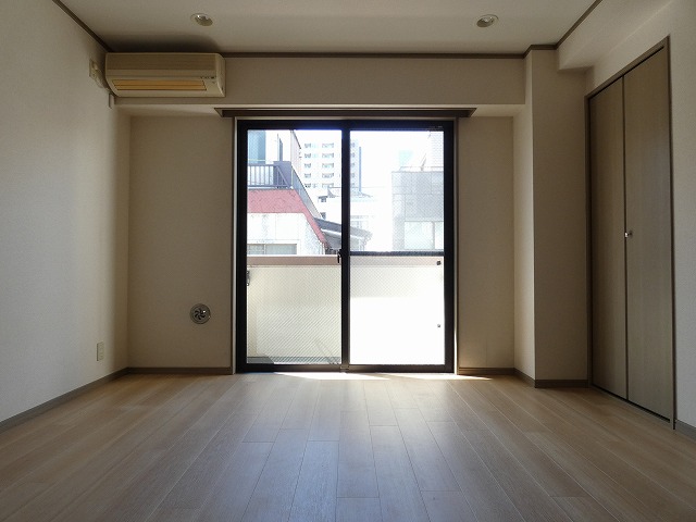 居室・リビング　居室