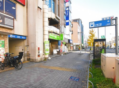 その他　本山駅４番出入口（その他）まで1385m
