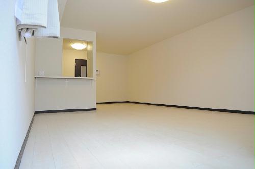 居室・リビング　2Fリビング反転