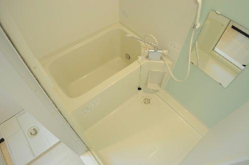 バス・シャワールーム　浴室