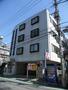 お花茶屋駅より徒歩8分 4階 築34年11ヶ月の賃貸物件