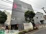 東府中駅より徒歩7分 3階 新築の賃貸物件