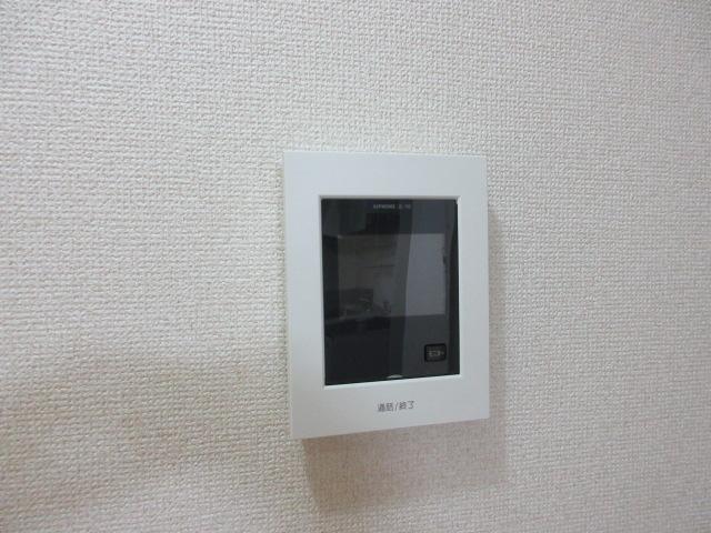 セキュリティ　☆仲介手数料ゼロ円は当店だけ！☆