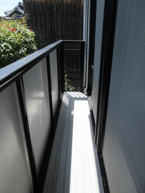 バルコニー　☆仲介手数料ゼロ円は当店だけ！☆