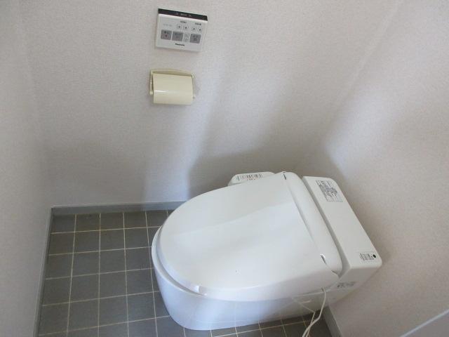 トイレ　☆仲介手数料ゼロ円は当店だけ！☆