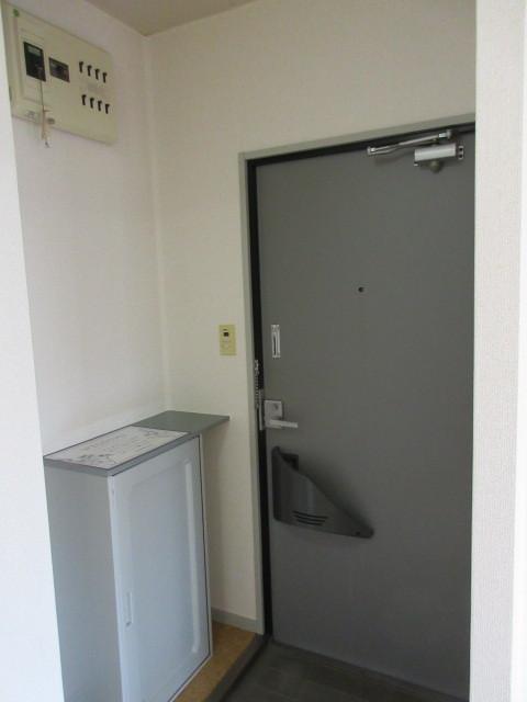 玄関　☆仲介手数料ゼロ円は当店だけ！☆